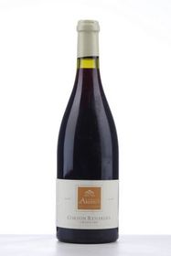 france-bourgogne-wine-corton-renardes-2003